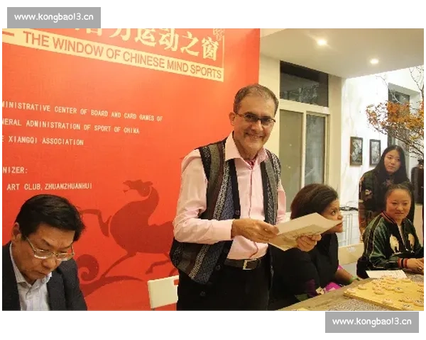 校园文化月大型精彩象棋对弈主题推广暨友谊交流活动策划方案盛会