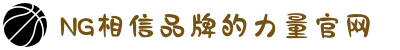 南宫NG·28(中国区)相信品牌力量有限公司